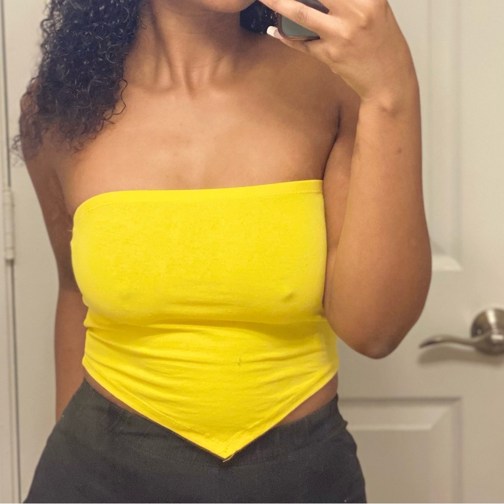 Fashion nova top